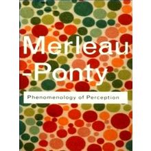 Phenomenology of Perception - An Introduction - Maurice Merleau-Ponty