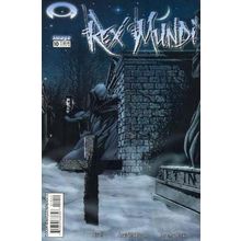 Rex Mundi (Vol 1) # 010 NM MODERN AGE COMICS