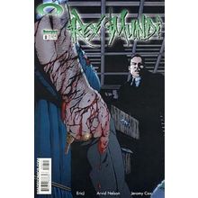 Rex Mundi (Vol 1) # 008 NM MODERN AGE COMICS