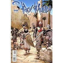 Rex Mundi (Vol 1) # 007 NM MODERN AGE COMICS