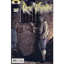 Rex Mundi (Vol 1) # 009 NM MODERN AGE COMICS
