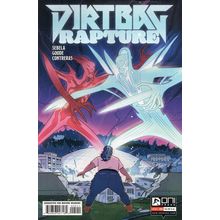 DIRTBAG RAPTURE #5 - ONI PRESS (2022)