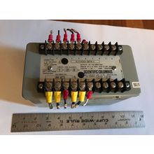 SCIENTIFIC COLUMBUS DL31K5A2-6070-V,VDIGILOGIC WATT/WATTHOUR TRANSDUCER,EH