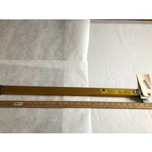 OMRON SAFETY LIGHT CURTAIN F3SN-A0607P25-D TYPE 4,EN