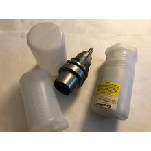 NEW WINCO 10ZE-1227-4173 D1R HSK-A-63 PCD-TIP COOLANT MILLING,SC