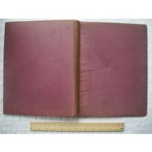 1924 Music & Youth Volume IV, completed bound year