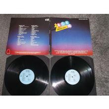 NOW THAT'S WHAT I CALL MUSIC 10 - COMPILATION (12" DOUBLE ALBUM) 1987