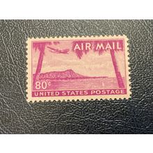 ICOLLECTZONE US C46 VF hinged (3)