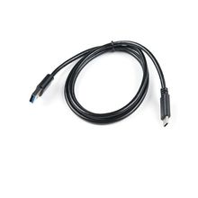 OEM Dell USB-A 3.1 To Type C Male Cable Data Sync Fast Charger Charging 6 FT