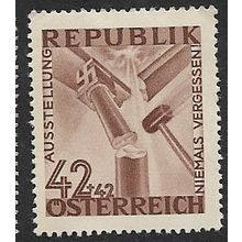 1946 Michel 781 - MNH (**)