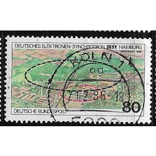 1984 Michel 1221 - #2 fine used (o)