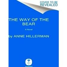 A Leaphorn, Chee & Manuelito Novel8-The Way of the Bear