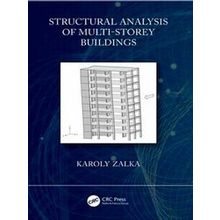 Structural Analysis of Multi-Storey Buildings - Karoly Zalka