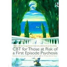 Cbt For Those At Risk Of A First Episode