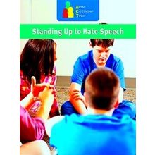 Active Citizenship Today Standing Up To Hate Speech