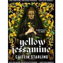 Yellow Jessamine