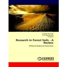 Research in Forest Soils - A Review