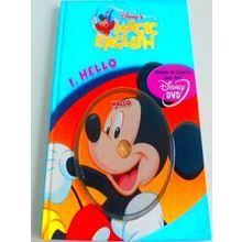 Hello - Disney