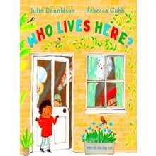 Who Lives Here