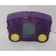 2004 General Mills Dreamworks Shark Tale Game