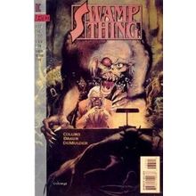 Swamp Thing (Vol 2) # 137 NM MODERN AGE COMICS