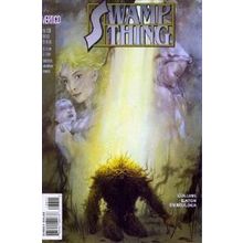 Swamp Thing (Vol 2) # 138 NM MODERN AGE COMICS
