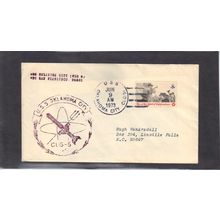 Event U.S.S. Oklahoma City (Type/A) CV42897