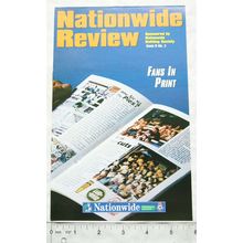 1997 Nationwide Review Vol. 2 , No. 8