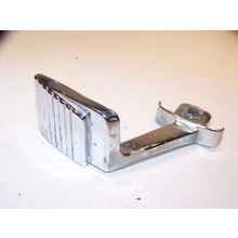 1960 DESOTO LH INSIDE DOOR HANDLE OEM