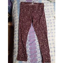 girls anko size 12 leggings