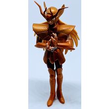 Saint Seiya Virgo Shaka Figurine