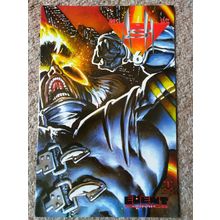 ASH # 6 (1994) EVENT COMICS (NM Condition)