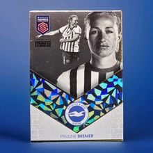 Panini WSL Women's Super League Limited Edition - PAULINE BREMER - Brighton