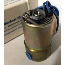AIRMATIC BECKETT HARCUM 345004 1,3650041,3450041 SOLENOID VALVE,120VAC,1/4NPT,BT