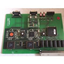 NEW UNIVERSAL INSTRUMENT TSE-005332 Cut & Paste VNE CAN CommUNICATIONS,AZ
