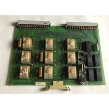 AGIE 615 222.7,6152227,MJG0212A EDM MACHINE PCB RELAY BOARD MJGO212A,SI
