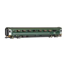 Hornby TT:120 - TT4040 GWR Mk3 Trailer First Coach '41146'