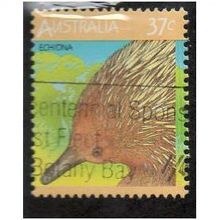 AUS 1987 37c 'WILDLIFE SERIES (2ND)' FINE USED (EBID14887)