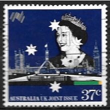 1988 SG 1146 - fine used (o)