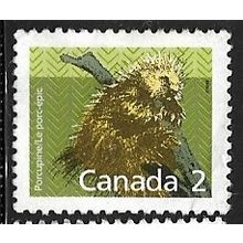 1988/1993 SG 1262 - fine used (o) - ANIMAL