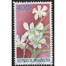 1988 Zonnebloem 1322 - fine used (o)