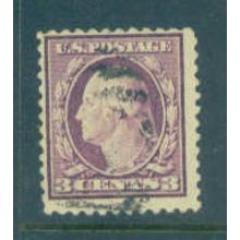 Used 501 3c George Washington Just Clears A11664