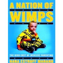 A Nation Of Wimps