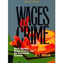 Wages Of Crime