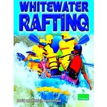 Whitewater Rafting