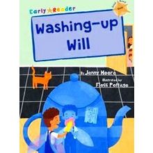 Washing-Up Will