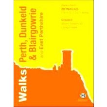 Walks Perth, Dunkeld Blairgowrie