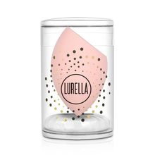 Angled Beauty Sponge - Baby Pink[ ]