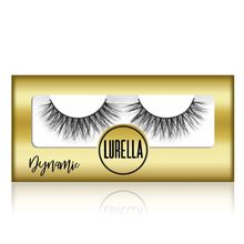 3D Mink Eyelashes - Dynamic[ ]