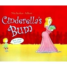 Cinderella's Bum - Nicholas Allan